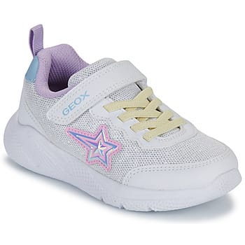Geox  Lage Sneakers J SPRINTYE GIRL A