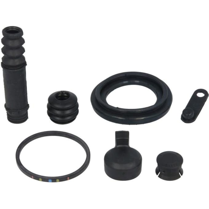 Reparatieset, remklauw AUTOFREN SEINSA D4-3216