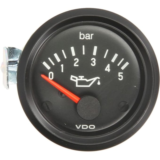 Oliedrukmeter VDO 350-040-003G
