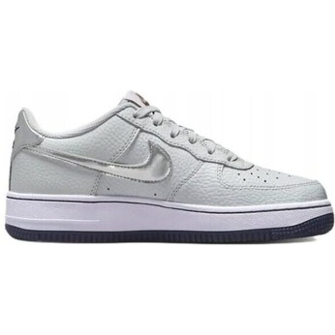 Lage Sneakers Nike Air Force 1 Gs