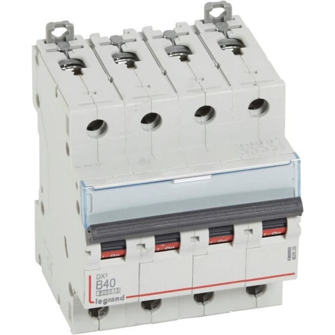 Legrand LEXIC Stroomonderbreker - 407628
