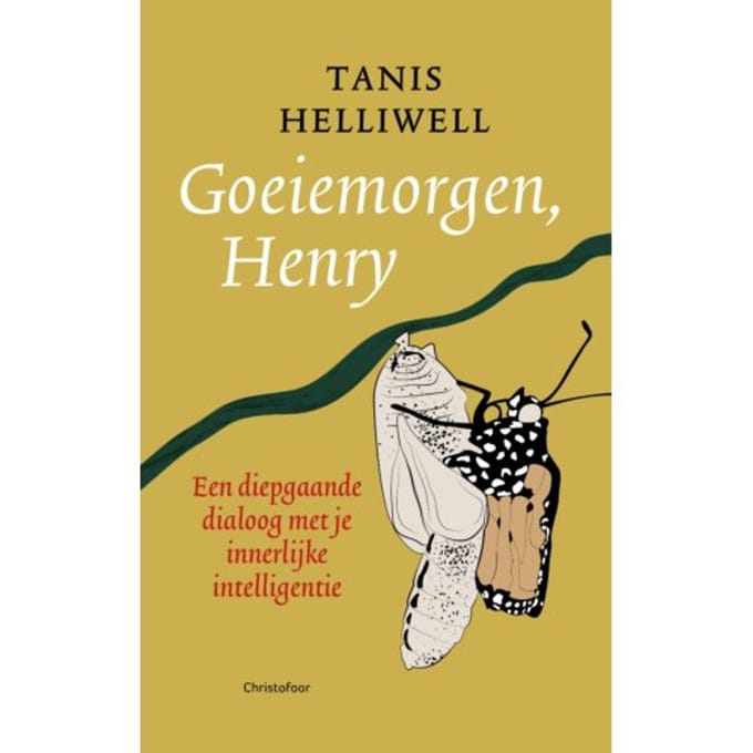 Goeiemorgen Henry - Tanis Helliwell