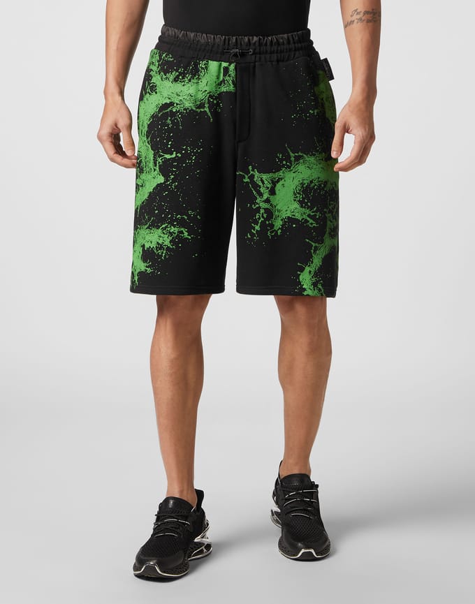 Sportieve Shorts