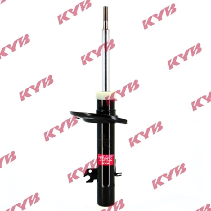 Schokdemper Excel-G KYB 3348012