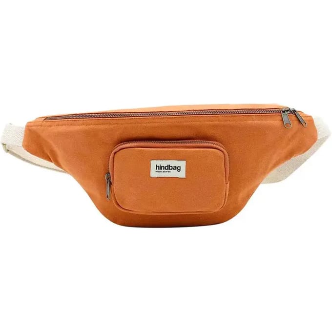 Fanny pack Hindbag Sofia