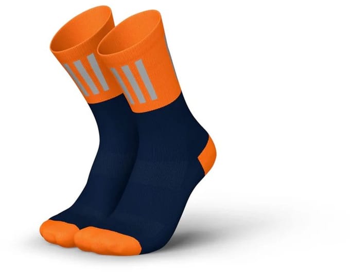 INCYLENCE - HIGH-VIZ - HC - V3 - BLUE ORANGE - 39-42