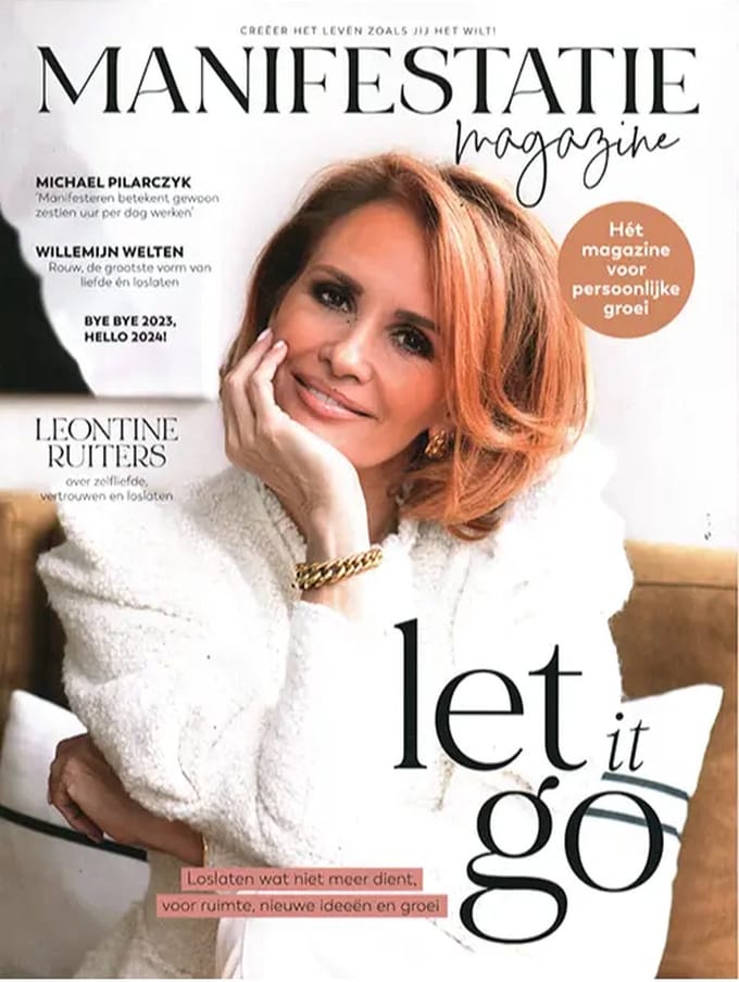 Manifestatie magazine - 10 2023