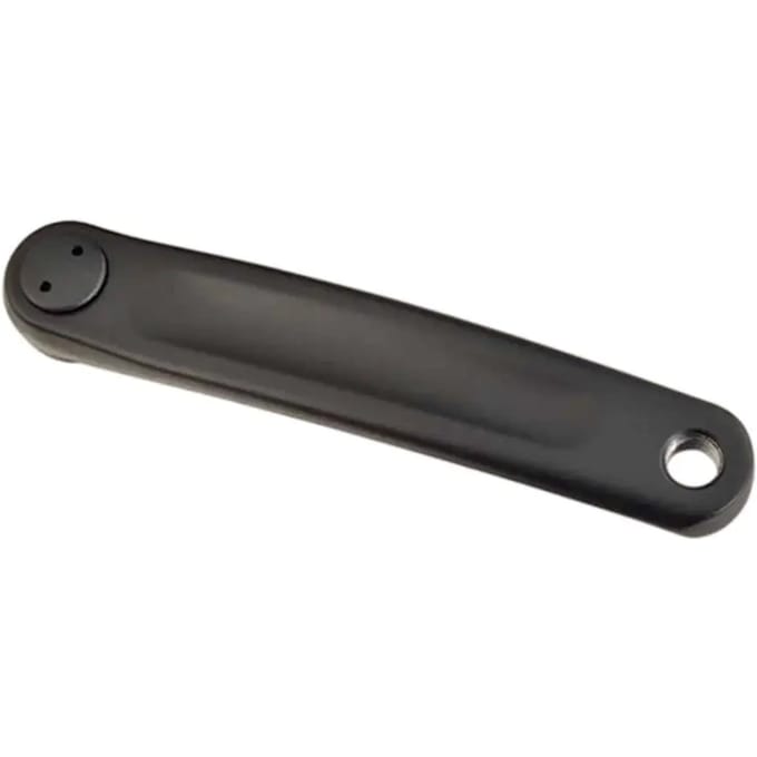 Linker slinger van aluminium met decoratieve rand Sélection CGN L175