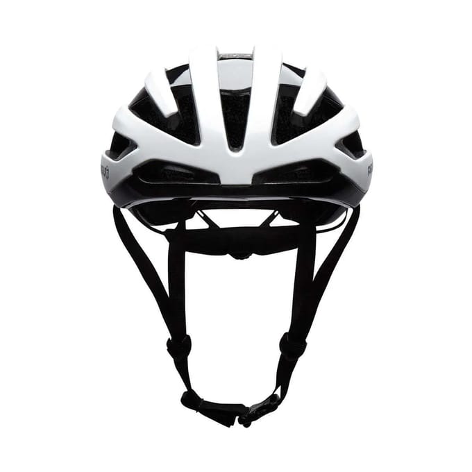 AGU Subsonic Helm - Wit - S