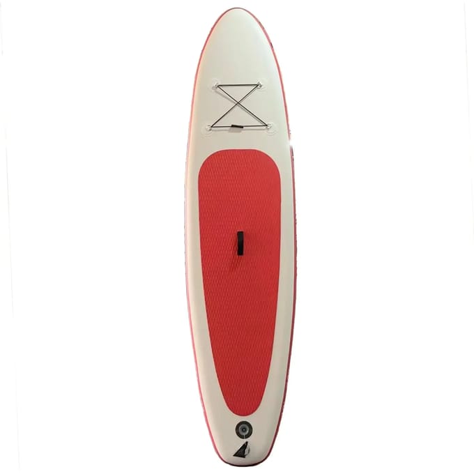 Paddlesurfplank Pantin 305x76x15cm