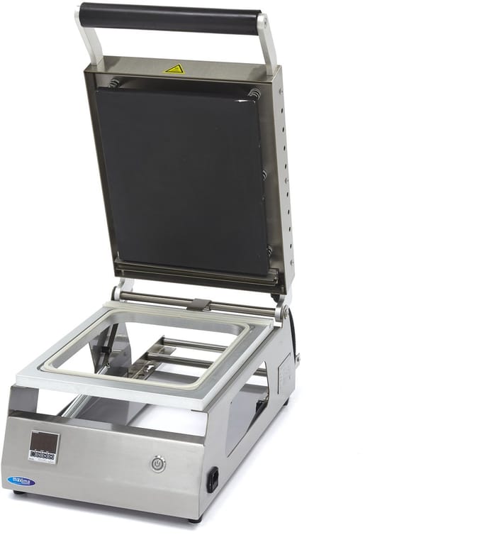 Topsealmachine - Groot - Verschillende Mallen Beschikbaar