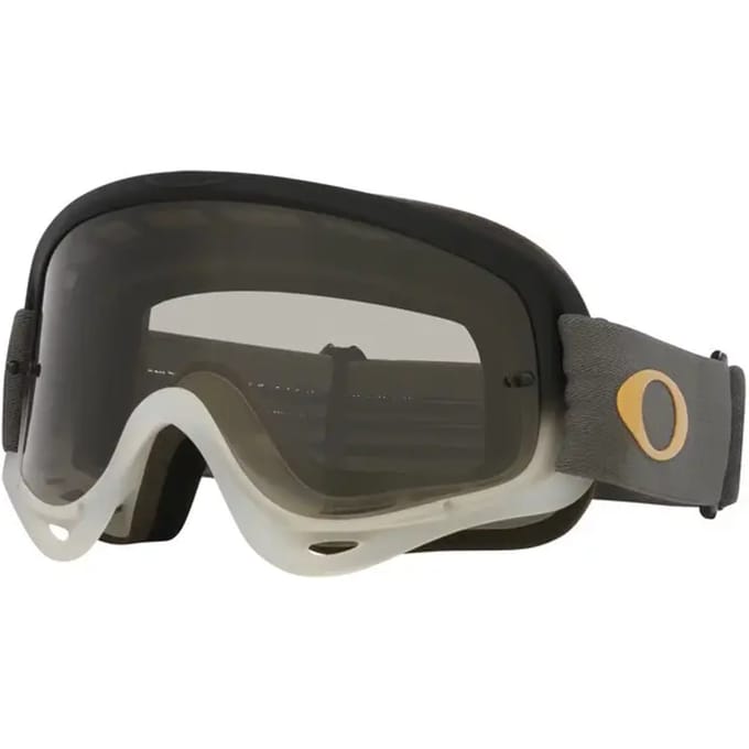 Motorfiets crossmasker Oakley O-Frame
