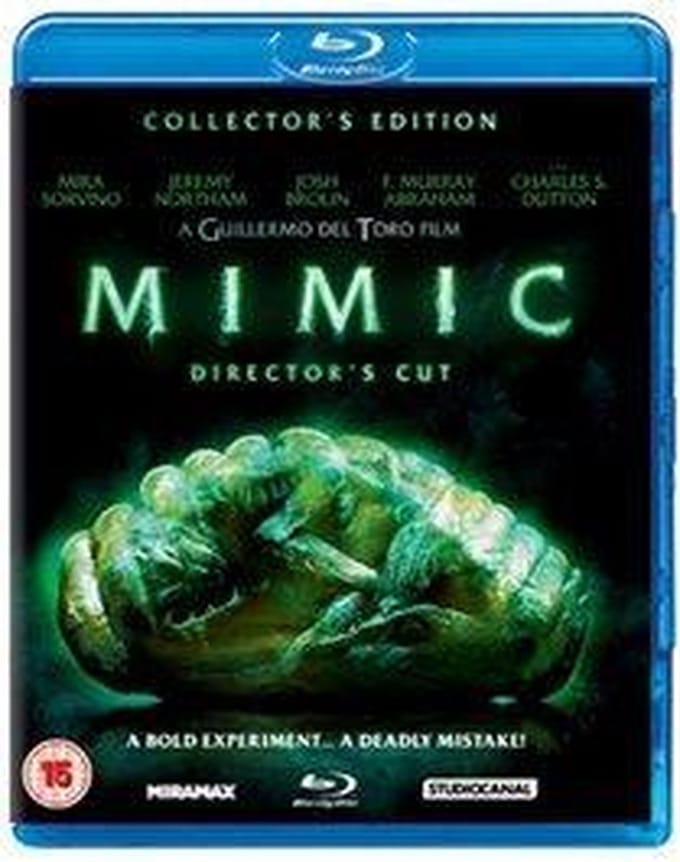 Mimic