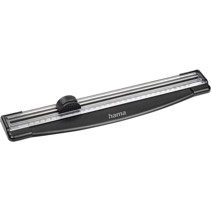 Hama Rolsnijmachine A4 Aantal paginas A4 80 g/m² (max): 5 vel