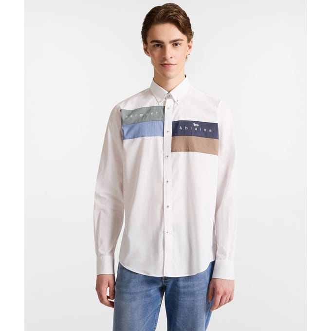 wit man shirt