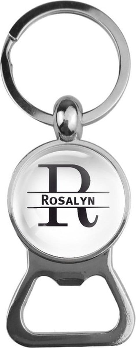 Bieropener Glas - Rosalyn