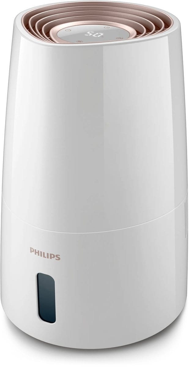 Philips 3000 Series HU3916/10 - Luchtbevochtiger