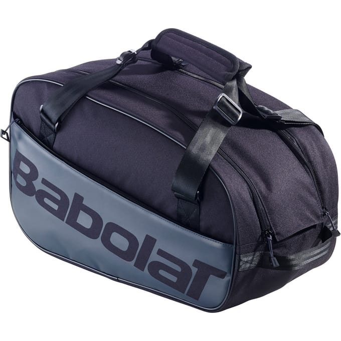 Babolat Court 2025 Padel Ballentas-Zwart
