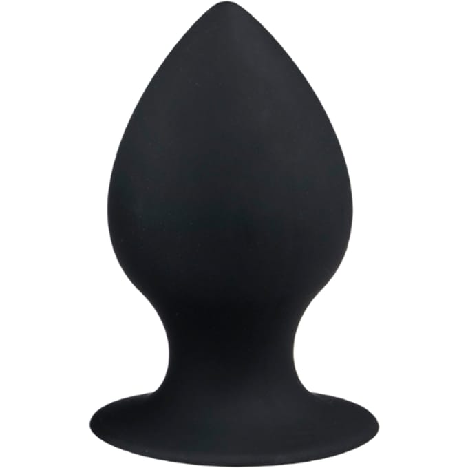 EasyToys Ronde Stekker - Klein