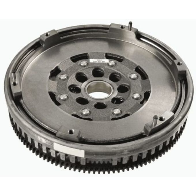 Dubbel massa vliegwiel SACHS 2294 501 206