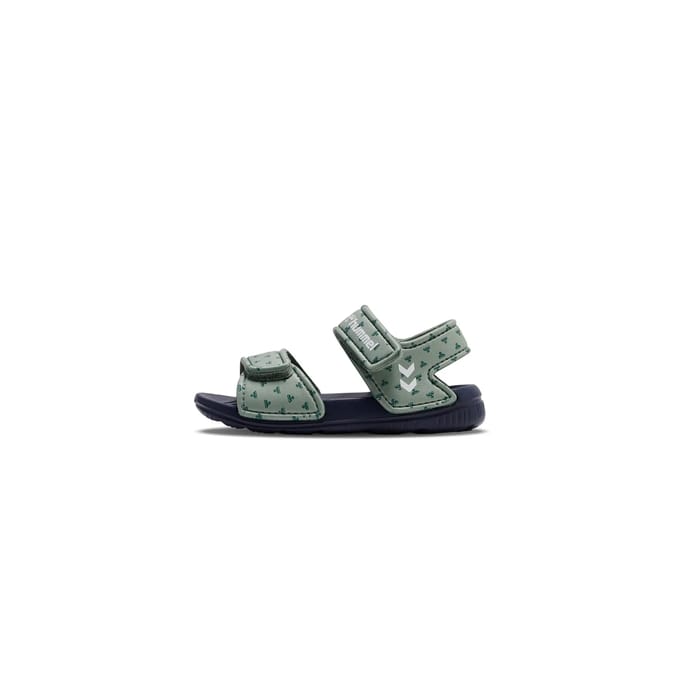 Hummel kinderslippers Playa Infant 233025