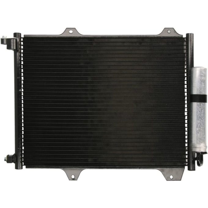 Condensator, airconditioning THERMOTEC KTT110178