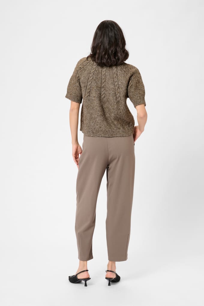 Pullover KAcuba Pullover Regular fit brown