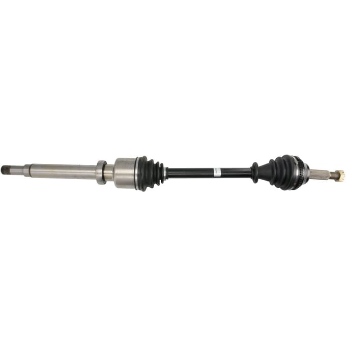 Point Gear Aandrijfas PUNT GEAR PNG72532