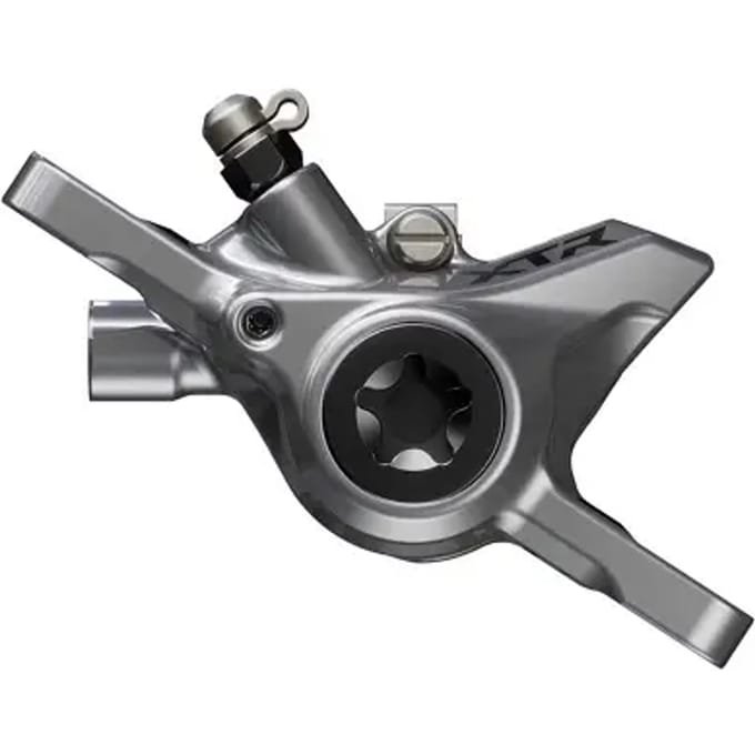 Voorremklauw Shimano BR-M9200 2