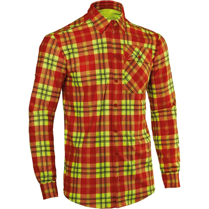 Shirt met lange mouwen PSS X-treme Active