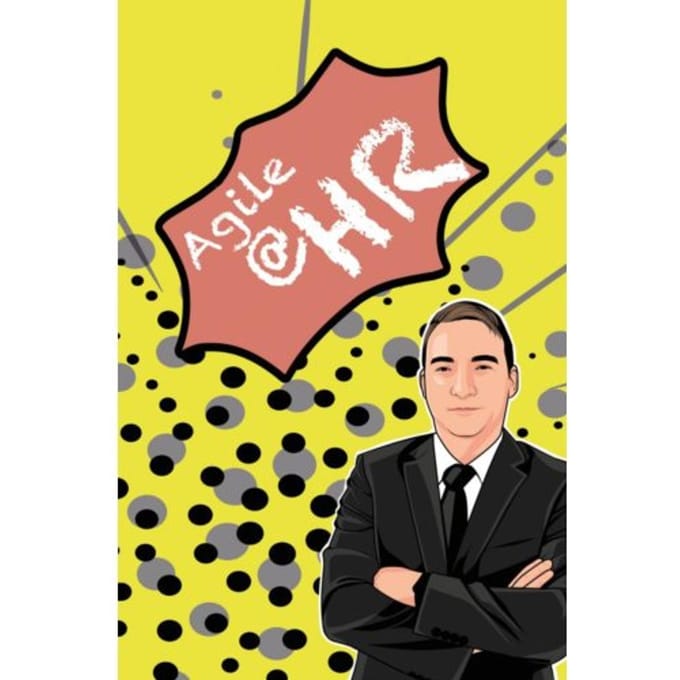 Agile @ Hr - Thomas Pensel