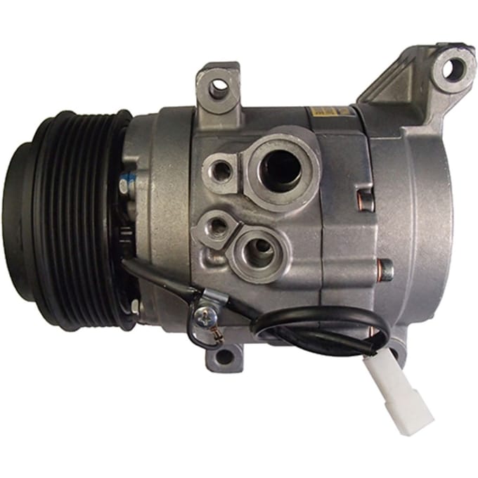Compressor airconditioning AIRSTAL 10-1879