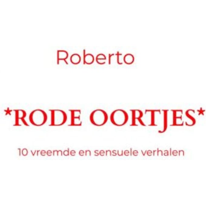 Rode Oortjes - Rob de Looze