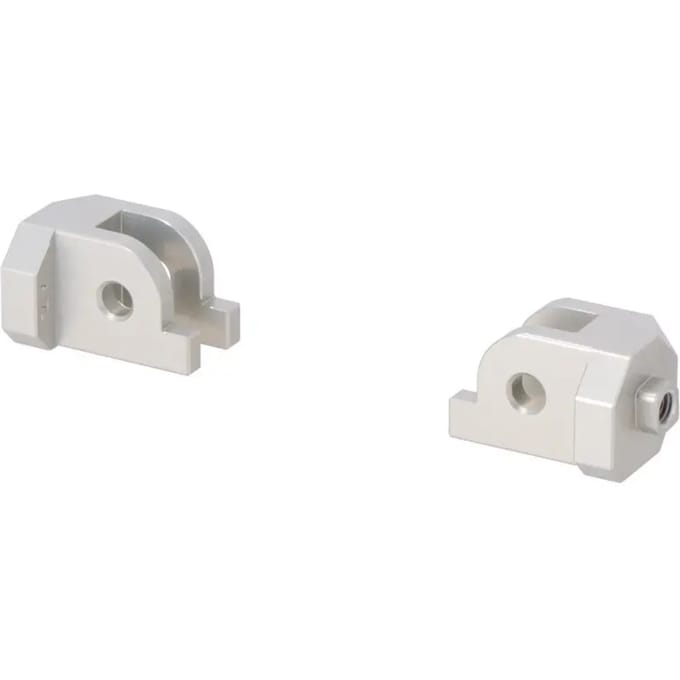 Montageset voor voetsteun SW-Motech Ion Triumph Tiger 1200
