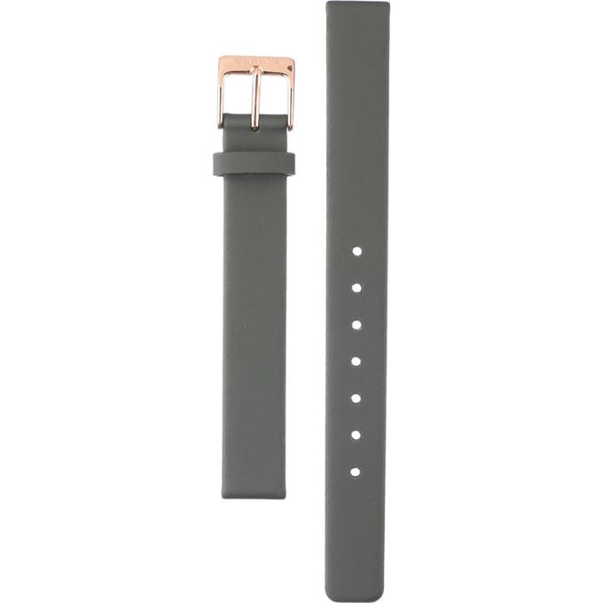 Bering Straps PT-A12240S-BRE(S) Horlogeband