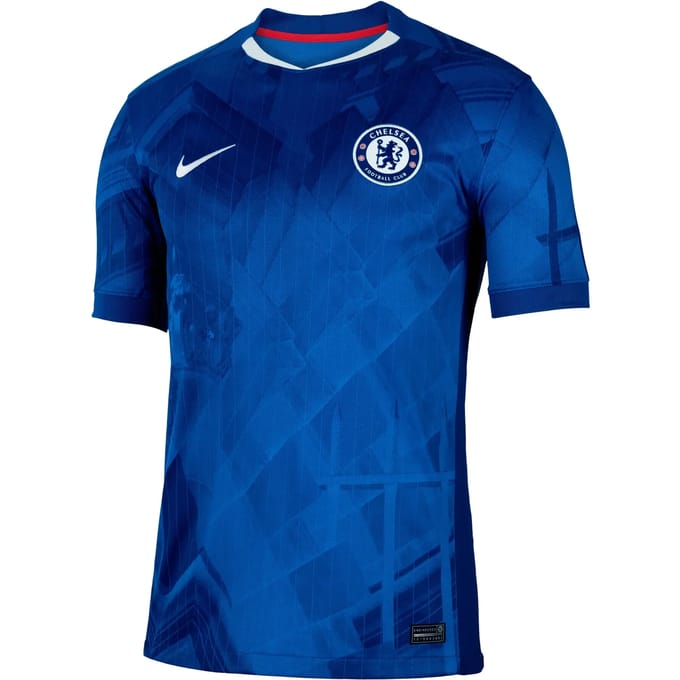 Thuis shirt Chelsea 2025/26