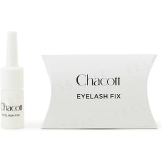 Chacott - False Eyelashes Fix Eyelash Adhesive 1 pc