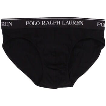 Polo Ralph Lauren Low Rise Brf-3 Pack-Brief Heren Onderbroek - Maat M