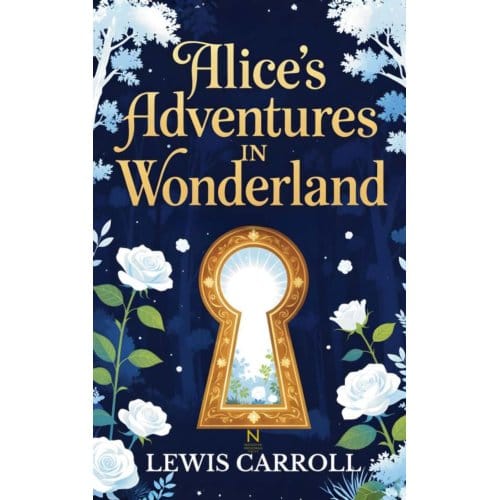Alice In Wonderland - Lewis Carroll