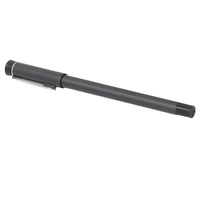 Smart Pen Notitieboek Set Bluetooth 5.0 Digitaal Notitieboek met 3 in 1 Real-Time Synchronisatie Smart Pen om te Studeren Black Patchwork