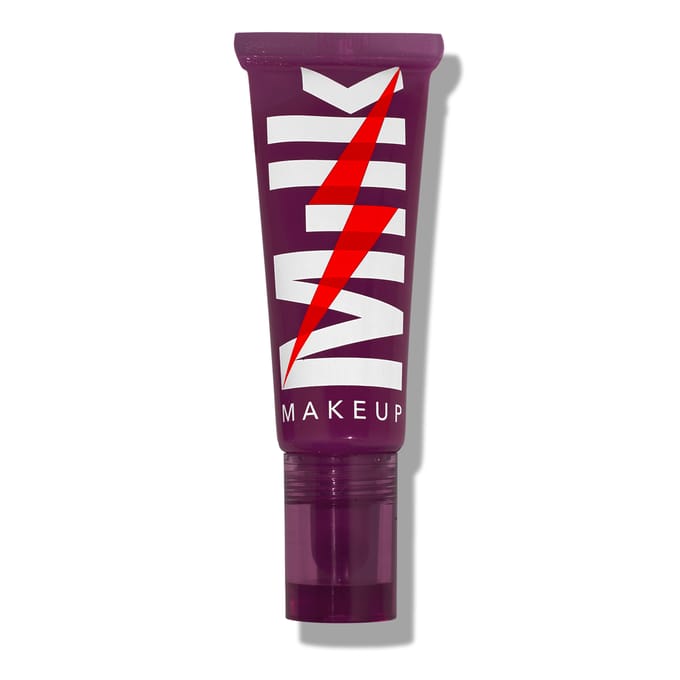 Milk Makeup Electric Glossy Lip Plumper - Amped
