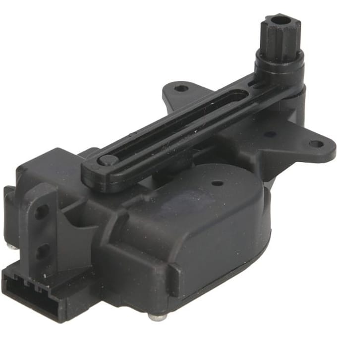 Bedieningselement, airconditioner MEAT & DORIA K107054