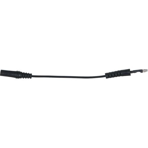 KS Tools 150.0976 Verbindingskabel Bus 4 mm - Zwart 1 stuk(s)