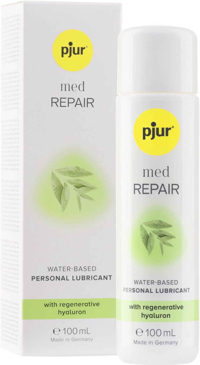 Pjur MED - Repair Glide - 100 ml