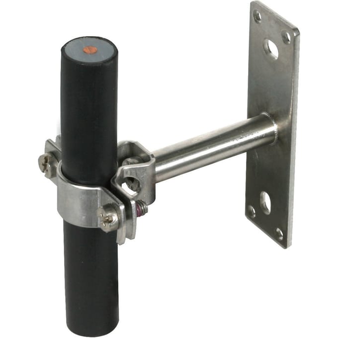 Dehn HVI W70 Ex Geleiderhouder 20mm afstand 70mm - 275440 [10 stuks]