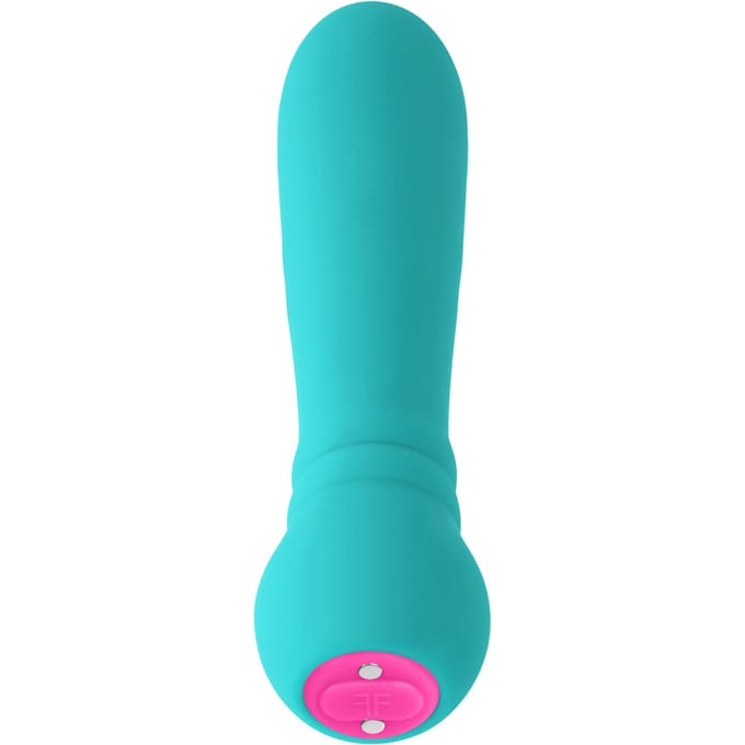 'FemmeFunn - Ultra Bullet', 10,9 cm