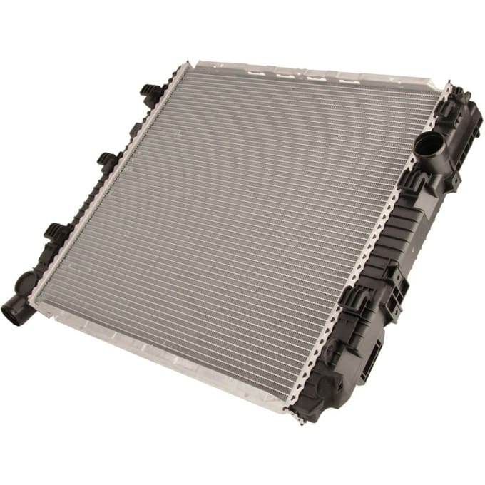 Radiator, motorkoeling THERMOTEC D7ME009TT