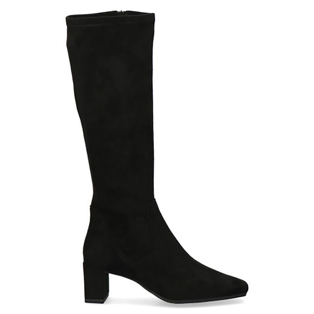 Caprice | Hoge stretch laars | maat 39