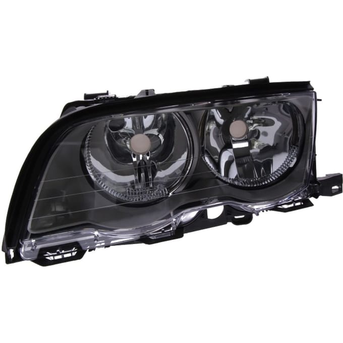 Koplampen TYC 20-0012-11-2, links