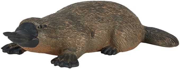 Mojo Wildlife Vogelbekdier - 387106